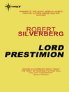 Lord Prestimion (eBook): Lord Prestimion Series, Book 2
